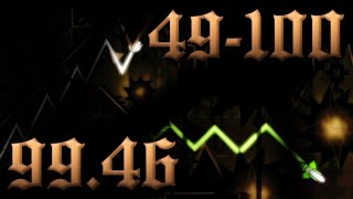 Famous VSC // 49-100 + 99.46% Net Worth