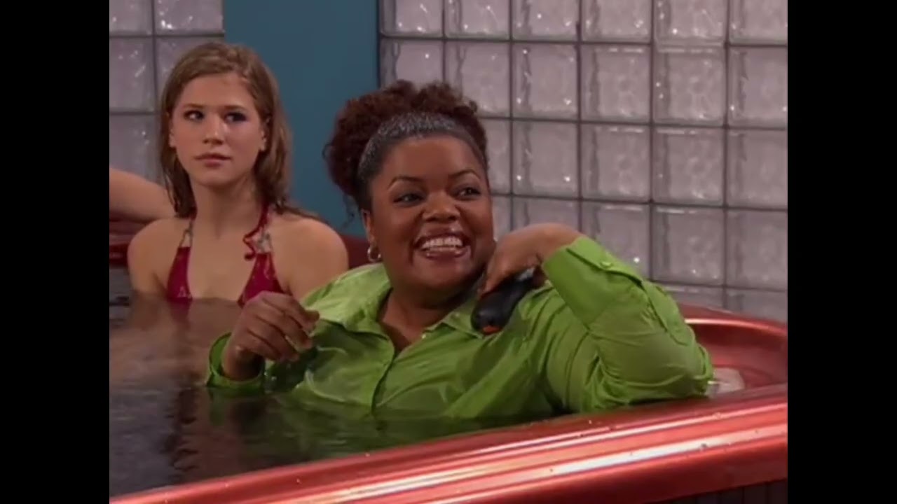 Drake e josh | a cirurgia da Helen (3TEP7 Dublado) parte final | Nickelodeon em português 