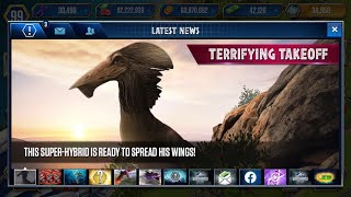 NEW SUPER HYBRID ! COMING SOON screenshot 3