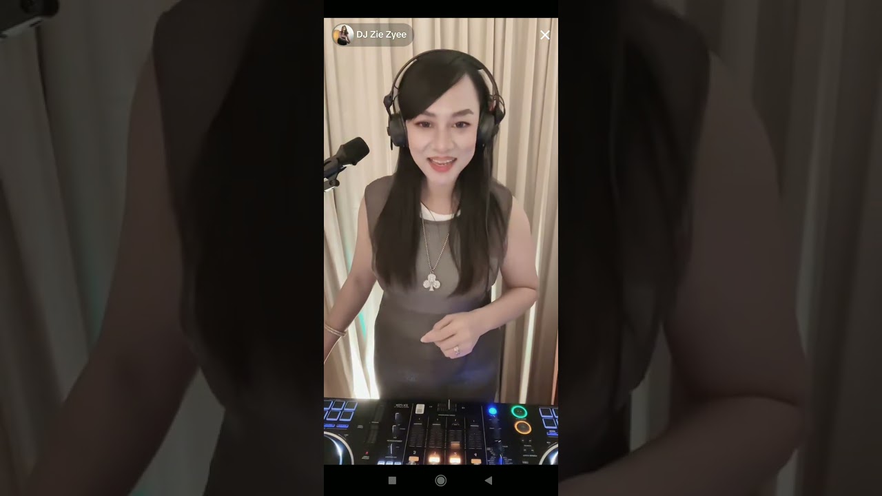 #1 DJ ZIE ZYEE - TikTok 06/01/2026 