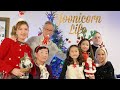 Yoonicorn Life | IT&#39;S CHRISTMAS !! 🎄