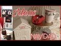 🎄NAVIDAD 2021 /HERMOSAS IDEAS PARA DECORAR LA CASA 🎄 Christmas Decoration Ideas 🎄🧑‍🎄