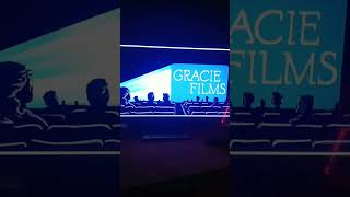 Gracie Films 20Th Century Fox Television 1990