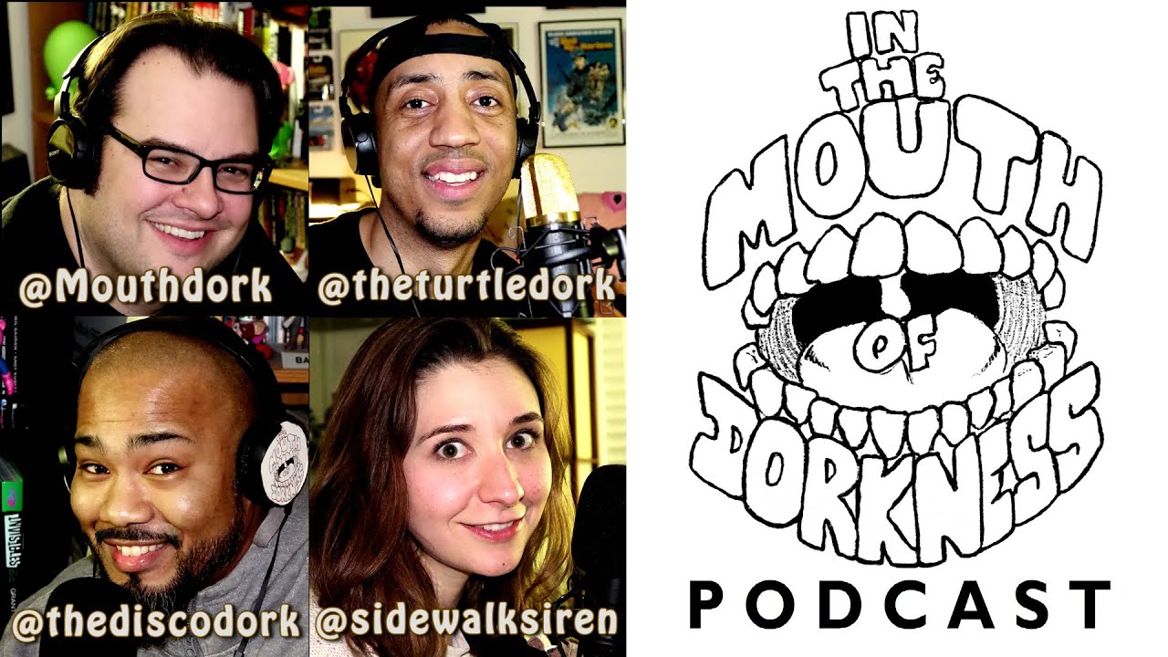 FISTFUL FRIDAY: A Fistful of Bridges