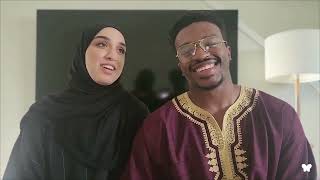 #MuzzPayForMyWedding | Hannan & Ameer Video Entry screenshot 1