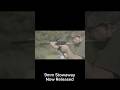 9mm Bolt Action Just Released | Prototype Testing Rewind