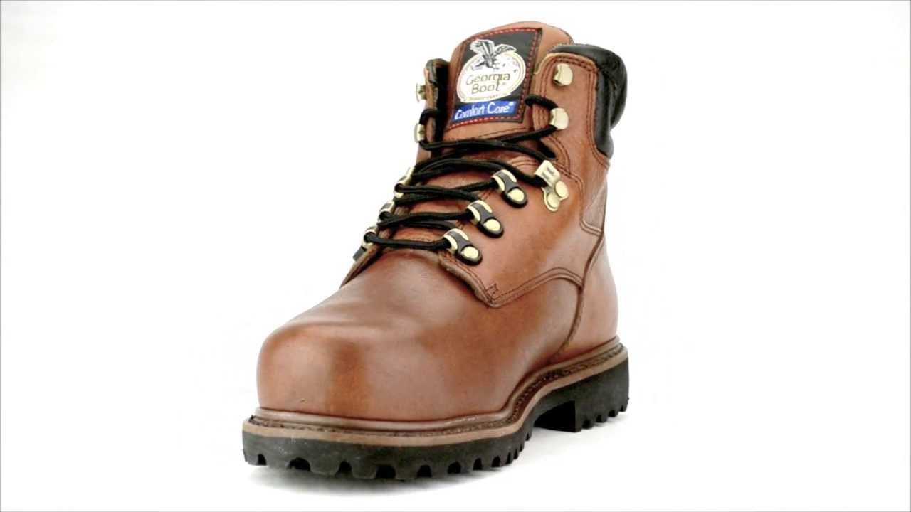 georgia boot g6315