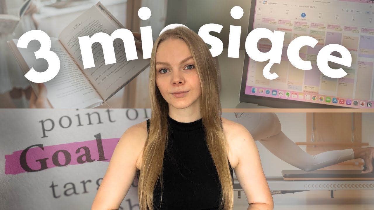 zrób WIĘCEJ w 12 TYGODNI niż inni w rok 💃