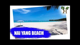 Nai Yang Beach