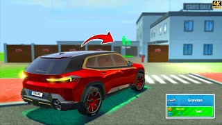 Car Simulator 2 - Selling My Bmw Xm Car