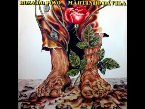 Putar Chôro Chorão - Martinho da Vila