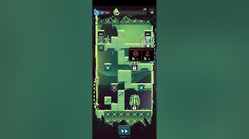 Lemmings - W: 232-3 Walkthrough