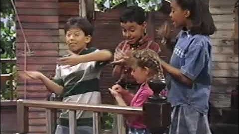 Rhyme Time Rhythm (All Versions) Part 132