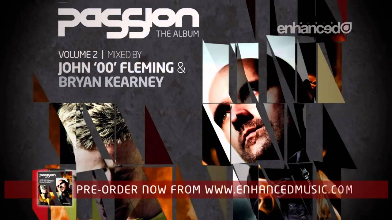 Passion Vol. 2 Preview: Ivan Nikusev & Wav-E - Aurora (Airwave Breaks Remix) Passion Vol. 2 Preview: Ivan Nikusev & Wav-E - Aurora (Airwave Breaks Remix)