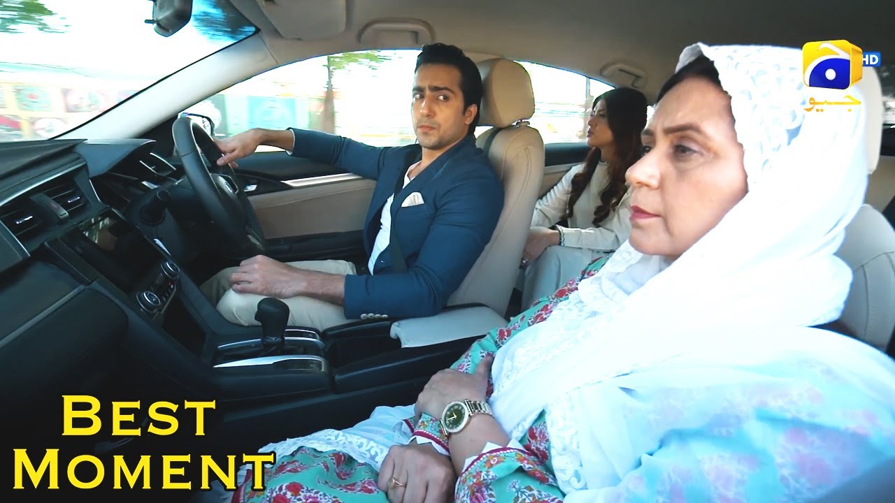 Behroop Episode 74 || 𝗕𝗲𝘀𝘁 𝗠𝗼𝗺𝗲𝗻𝘁 𝟬𝟭 || Zubab Rana - Asad Siddiqui - Beenish Chauhan || Har Pal Geo