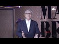 Ryan Cayabyab Is Esquire's Icon | Man At His Best 2019 | Esquire Philippines