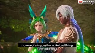 Meteor Magic Sword Episode 26 English Sub
