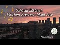 Şehirde Sükûnet Modern Zamanın Mistik Sesi Instumental AlyaZenNatura SufiMusic ZenMusic Şehirde Sükûnet Modern Zamanın Mistik Sesi Instumental AlyaZenNatura SufiMusic ZenMusic