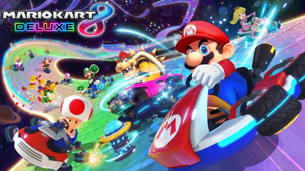 超大特価 未開封☆マリオ・アゴスティーニ 運河沿いの家 マリオ ASCII