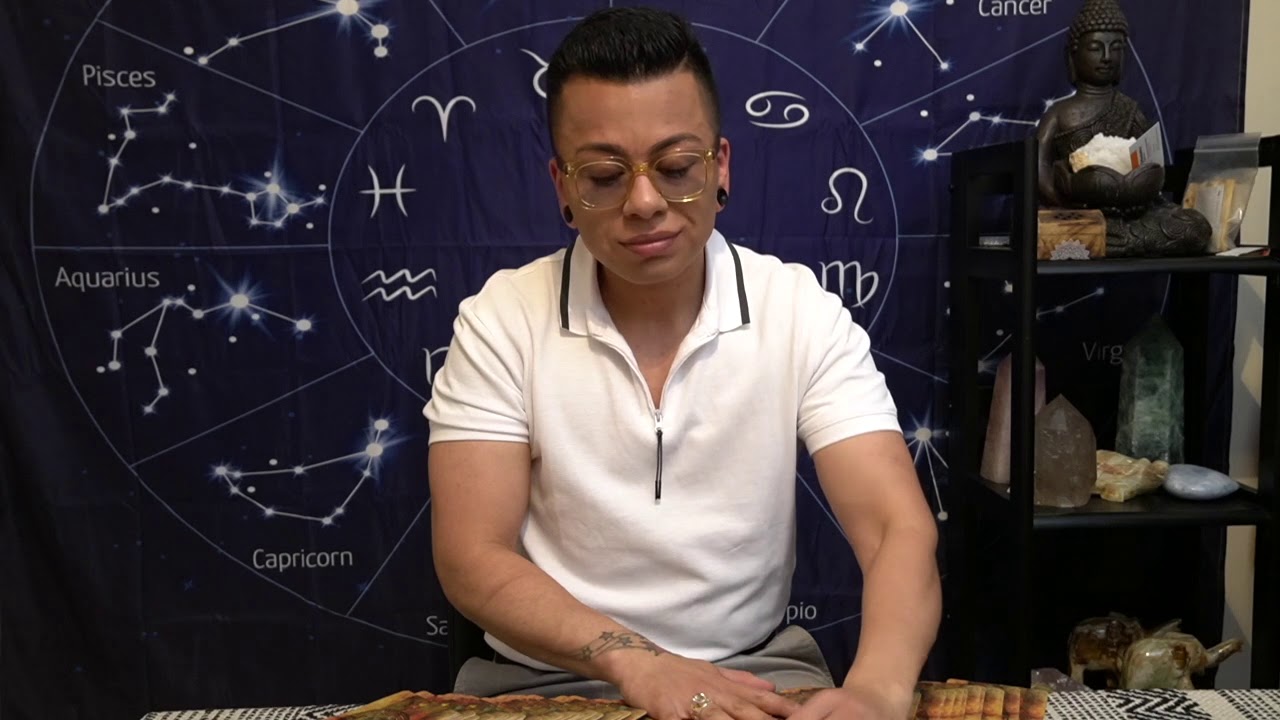 VIRGO TU ALMA GEMELA SE ARREPIENTE DEL DAÑO QUE TE CAUSO! - YouTube