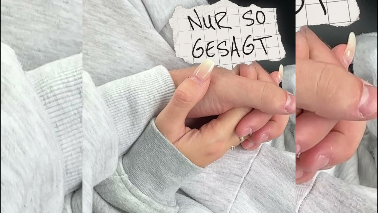 在 YouTube 上观看 Tom Twers - Nur So Gesagt (Official Audio)