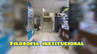 Video Institucional De Inducción De Coppel.
