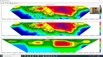 Video lesson on "robust" option in Zond software