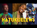 HATUKUELEWI - ODI WA MURANGA Ft EXRAY TANIUA & BOUTROSS(Official Music Video)