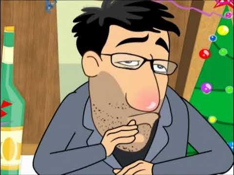 UmaNetto - озвучка 2007 - YouTube