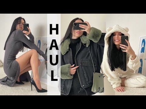 HAUL НОЯБРЬ. Покупки