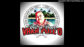 Lapa Ho Fofonga - Vaka Poleo