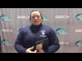 GNAC Indoor Track & Field Championships - McKenzie Warren
