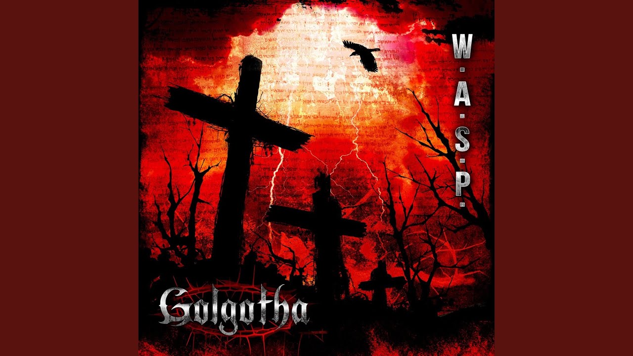 Watch Golgotha on YouTube