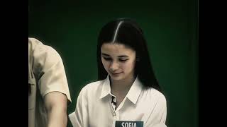 Sofia And Jouqin Is So Wattpad Lovers Coded