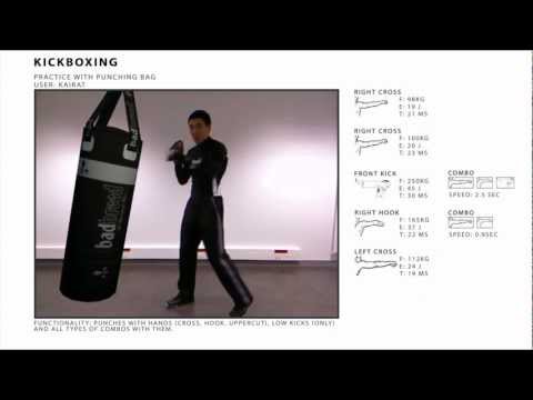 Kinect in Sport Education (Extended)