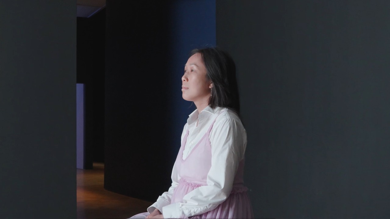 Thumbnail for A Reminder | "Freedom Dreams" at the Barnes