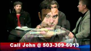Alex Ansary interviews Joel Garbon and Abundant Clean Energy advocate John William Cornett 4/9