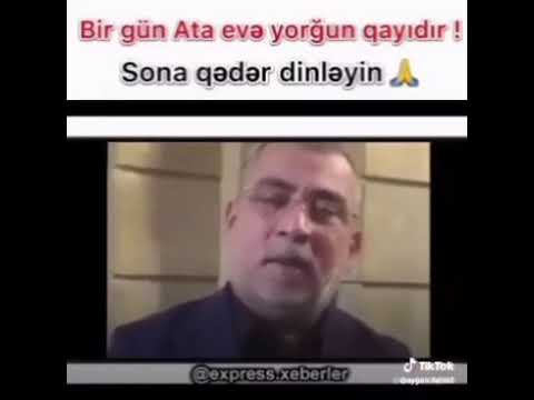 HACI SURXAY — Ata və Oğul