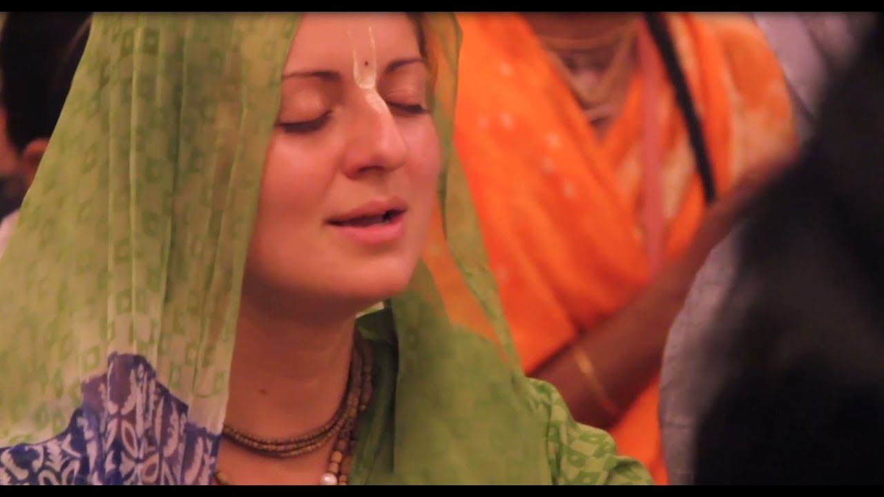 Joy of Krishna Consciousness 085 | Hare Krishna Kirtan | Bada Hari Das