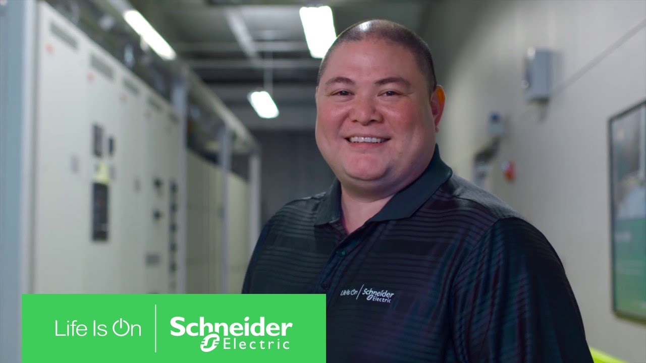 data center operations engineer salary Schneider Electric’s Critical Facility Operations: It’s Not a 9 to 5 Job