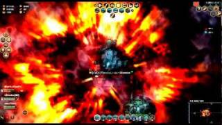 Darkorbit Fr4 Volt Warrior - On Battle.wmv