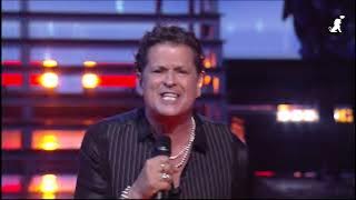Carlos Vives ft. Grupo Niche - La tierra del olvido / Premios Juventud 2025 / Univision