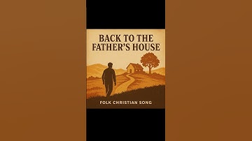 Thumbnail of A heartfelt folk Christian song inspired by the Prodigal Son.