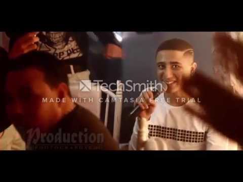 Faycel Sghir Clip Live 2017 نتبع في خسارتي ونقول راني هاني Aicha Cheb Khaled