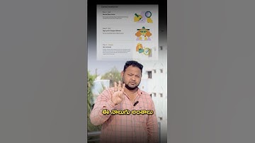 What YouTube Checks when you applied for YouTube Monetization (Telugu)