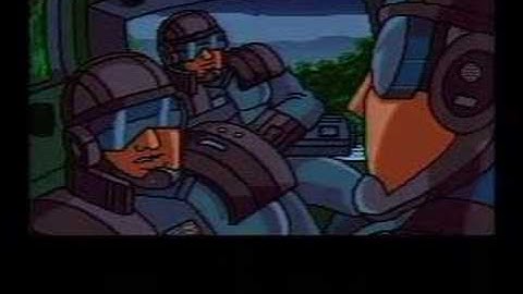 GITCY: Jurassic Park 2 intro