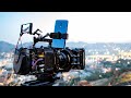 OnePlus 6 vs Hollywood Movie Camera Arri Alexa