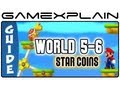 New Super Mario Bros 2 Level 5 6 Star Coin Guide Walkthrough Nintendo 3DS New Super Mario Bros 2 Level 5 6 Star Coin Guide Walkthrough Nintendo 3DS