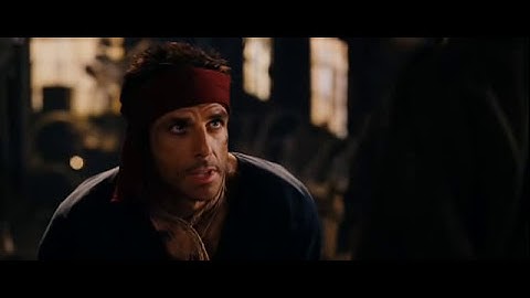 Tropic Thunder: Simple Jack