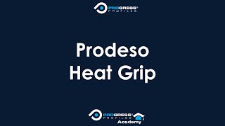 Prodeso Heat Grip